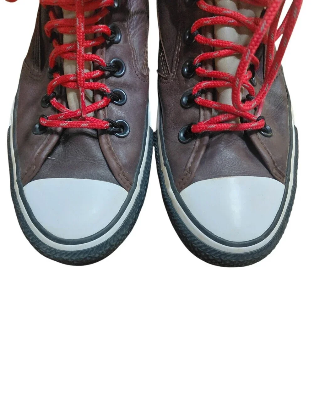Converse classic high